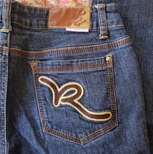 Rocawear jeans size 7